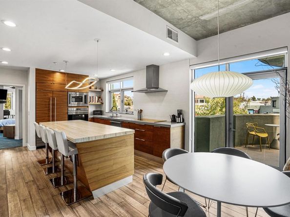 3740 Park Blvd 210, San Diego CA 92103