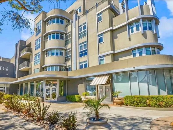 3740 Park Blvd 210, San Diego CA 92103