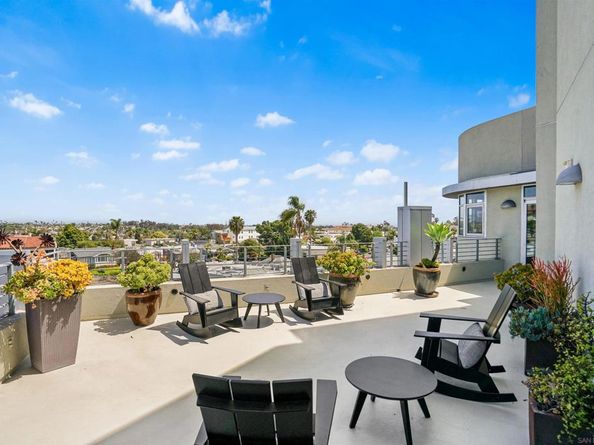 3740 Park Blvd 210, San Diego CA 92103