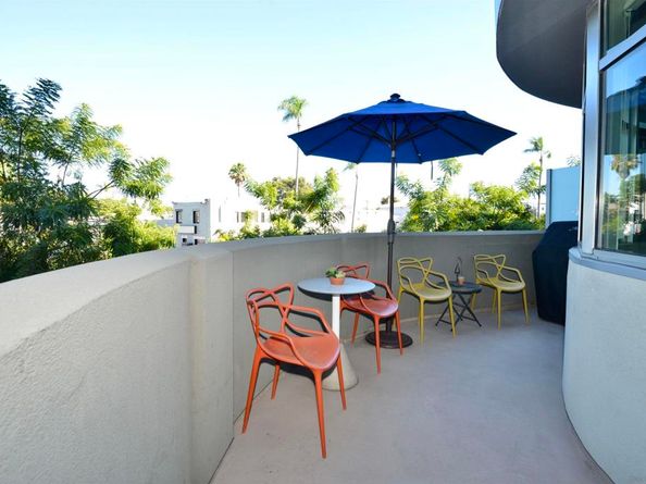 3740 Park Blvd 210, San Diego CA 92103