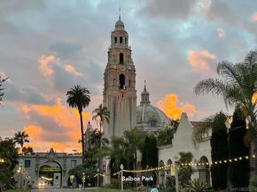 3740 Park Blvd 210, San Diego CA 92103