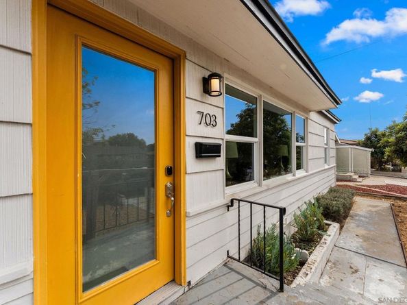 703 40th St, San Diego CA 92102