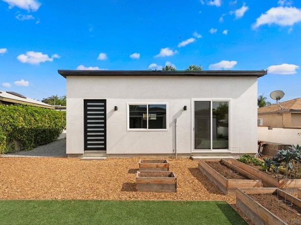 703 40th St, San Diego CA 92102