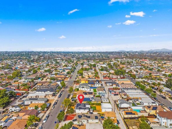 703 40th St, San Diego CA 92102