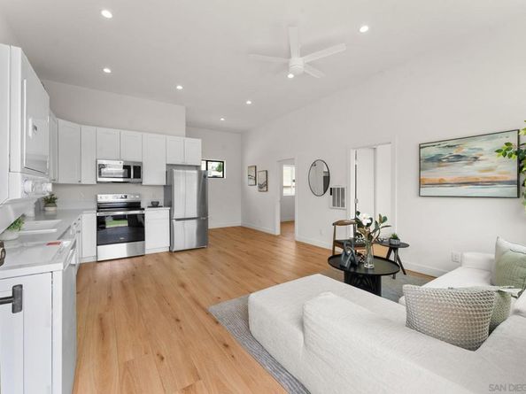 703 40th St, San Diego CA 92102