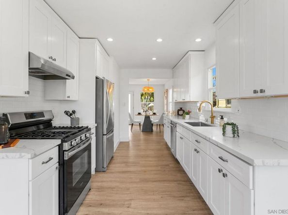 703 40th St, San Diego CA 92102