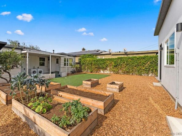 703 40th St, San Diego CA 92102