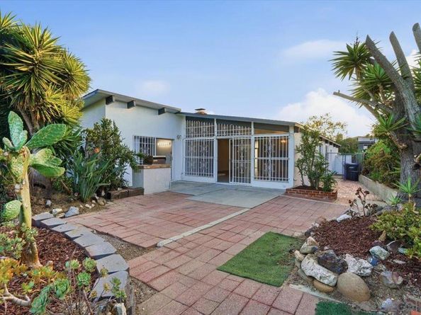 4985 Pacifica, San Diego CA 92109