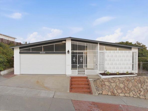 4985 Pacifica, San Diego CA 92109