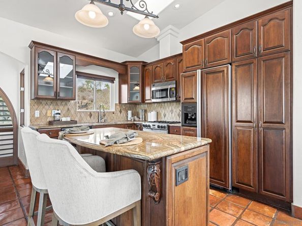 3485 Lone Jack Road, Encinitas CA 92024