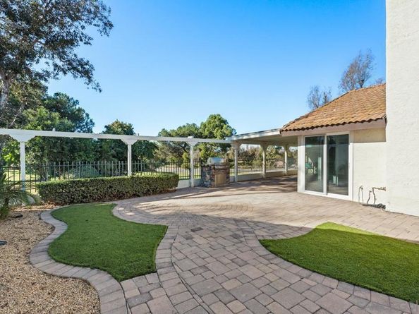 17756 Camino Ancho, San Diego CA 92128