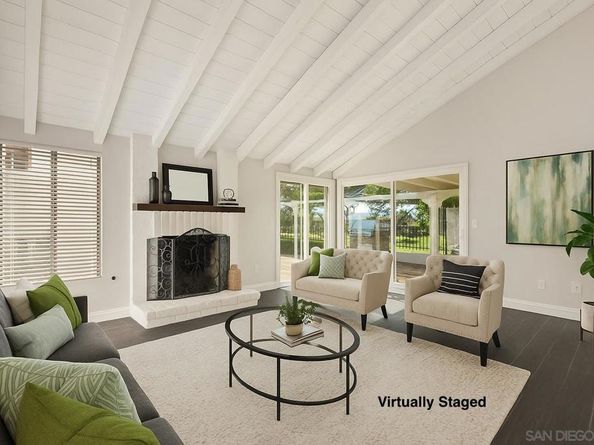 17756 Camino Ancho, San Diego CA 92128