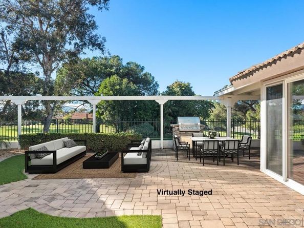 17756 Camino Ancho, San Diego CA 92128