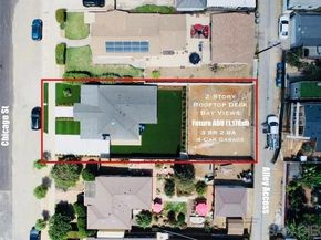 2419 Chicago Street, San Diego CA 92110