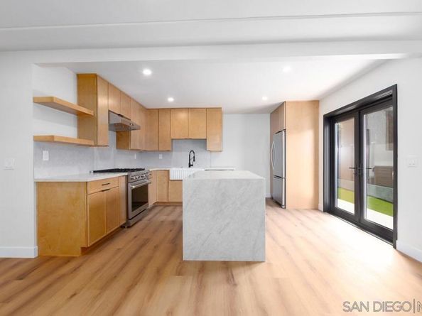 2419 Chicago Street, San Diego CA 92110