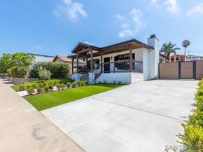 2419 Chicago Street, San Diego CA 92110