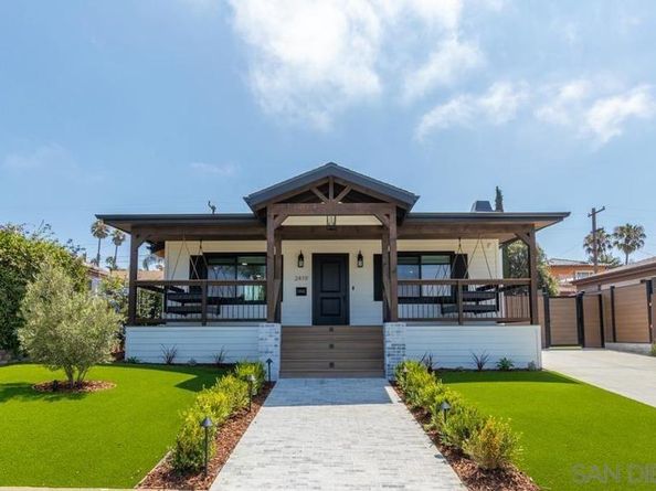 2419 Chicago Street, San Diego CA 92110