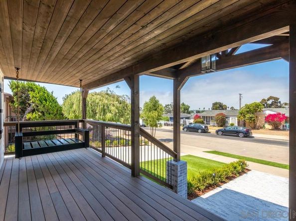 2419 Chicago Street, San Diego CA 92110