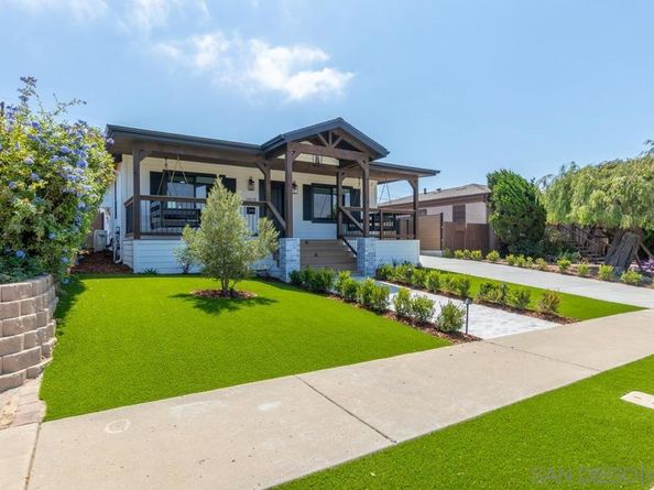 2419 Chicago Street, San Diego CA 92110