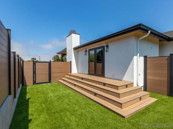 2419 Chicago Street, San Diego CA 92110