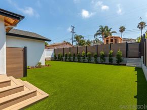 2419 Chicago Street, San Diego CA 92110