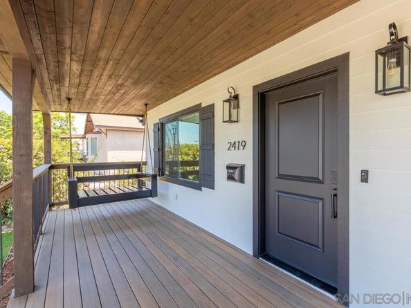 2419 Chicago Street, San Diego CA 92110