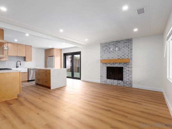 2419 Chicago Street, San Diego CA 92110