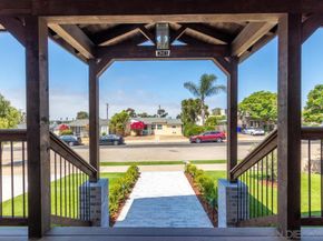 2419 Chicago Street, San Diego CA 92110
