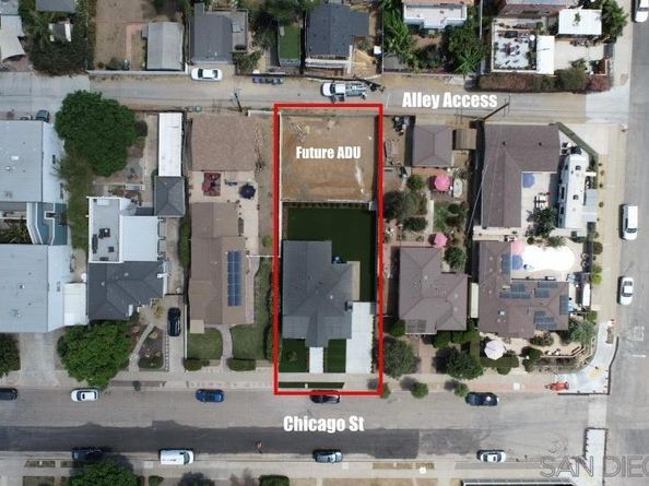 2419 Chicago Street, San Diego CA 92110