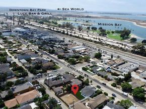 2419 Chicago Street, San Diego CA 92110