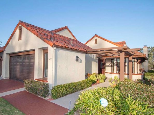 17489 Carnton Way, San Diego CA 92128