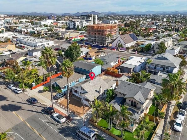 3711 29th St, San Diego CA 92104