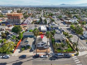3711 29th St, San Diego CA 92104