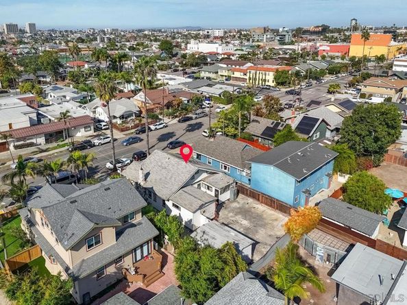 3711 29th St, San Diego CA 92104