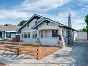 3711 29th St, San Diego CA 92104