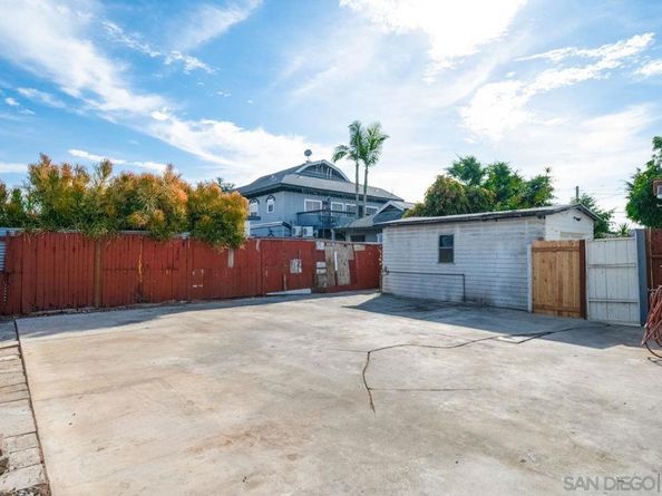 3711 29th St, San Diego CA 92104