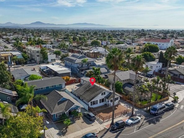 3711 29th St, San Diego CA 92104