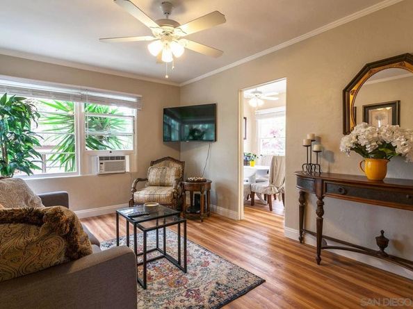 2646 2650 Juan Street, San Diego CA 92110