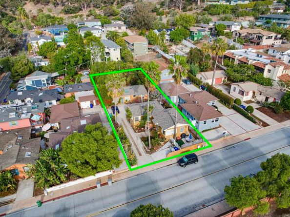 2646 2650 Juan Street, San Diego CA 92110