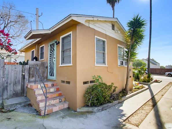 2646 2650 Juan Street, San Diego CA 92110