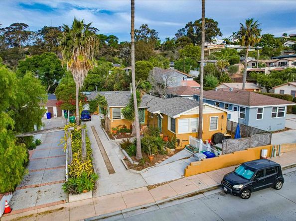 2646 2650 Juan Street, San Diego CA 92110