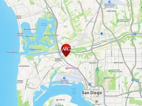 2646 2650 Juan Street, San Diego CA 92110