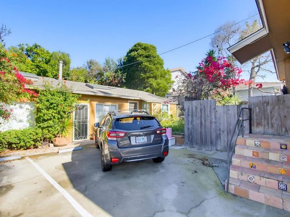 2646 2650 Juan Street, San Diego CA 92110