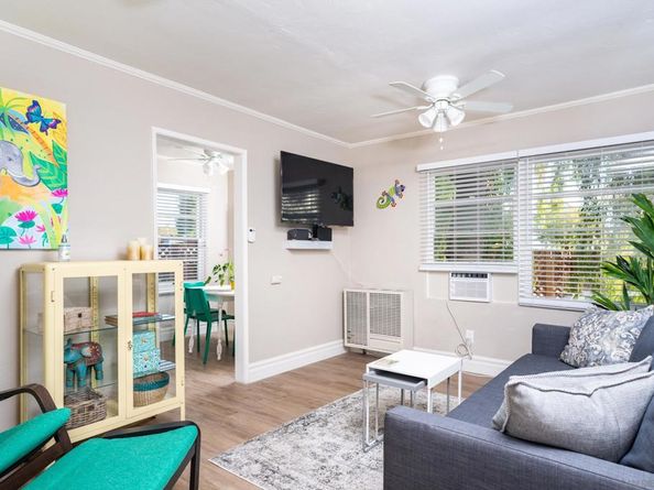 2646 2650 Juan Street, San Diego CA 92110