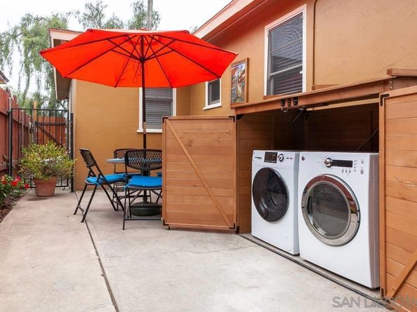 2646 2650 Juan Street, San Diego CA 92110