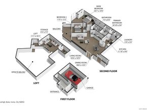 73 Lehigh Aisle 71, Irvine CA 92612