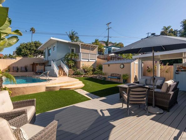 4484 Orchard Ave, San Diego CA 92107