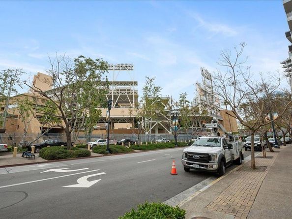 206 Park Blvd 601, San Diego CA 92101