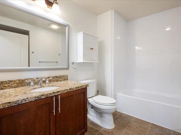 206 Park Blvd 601, San Diego CA 92101