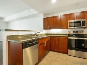 206 Park Blvd 601, San Diego CA 92101